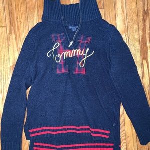 Women’s Tommy Hilfiger sweater